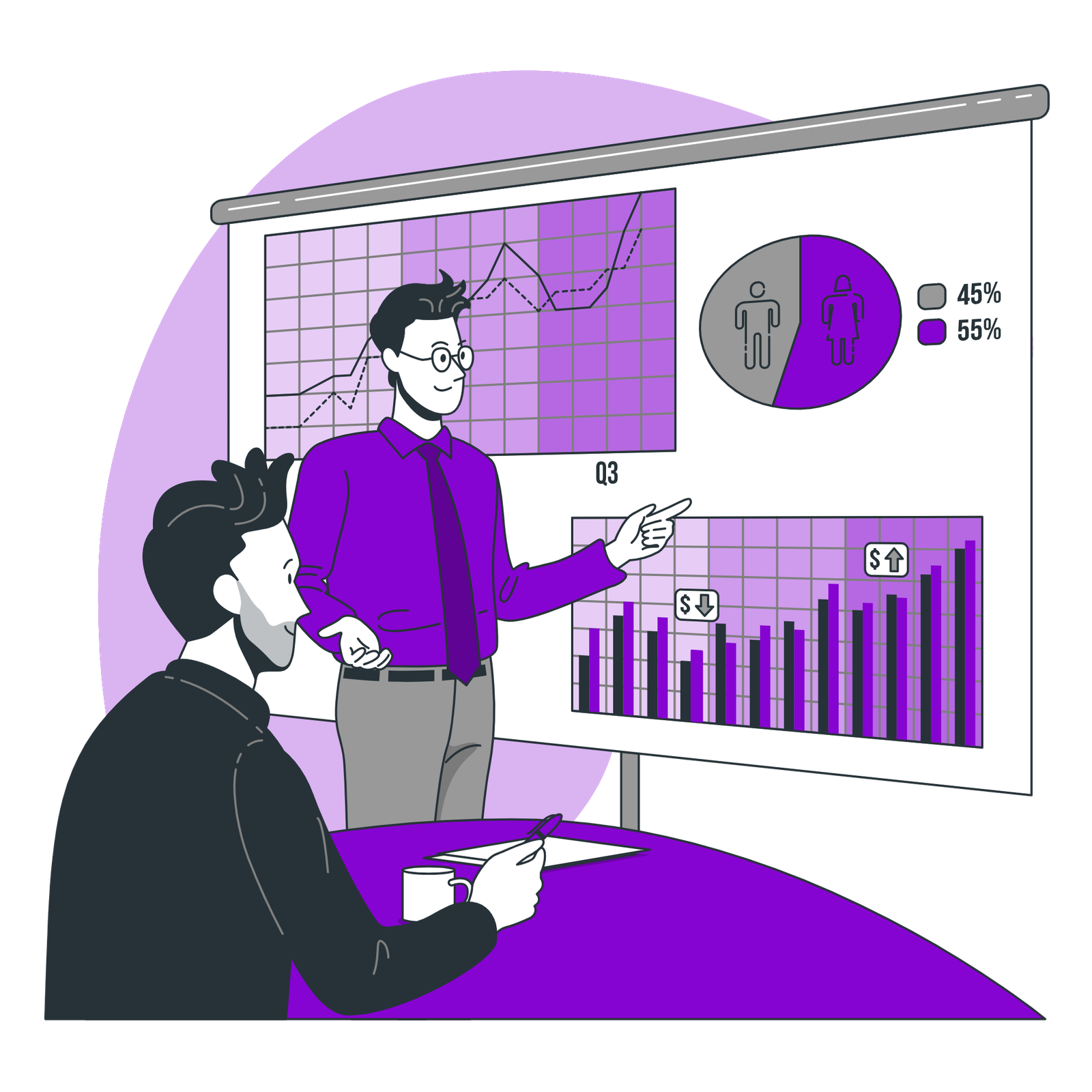 Enterprise Web Solutions: Powering Digital Growth