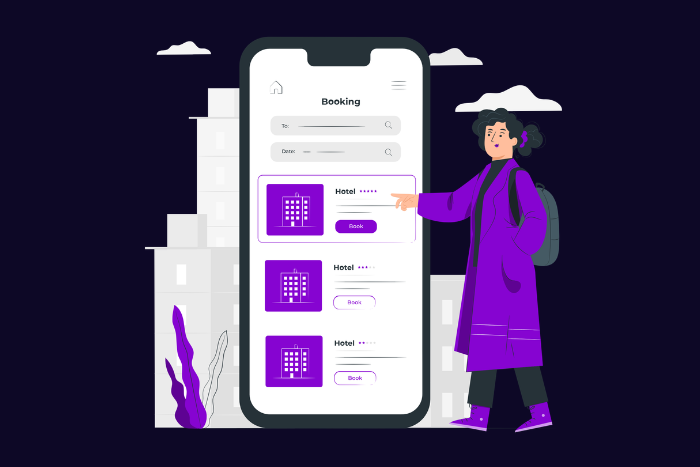 Booking Website: The Smart Way to Manage Online Reservations