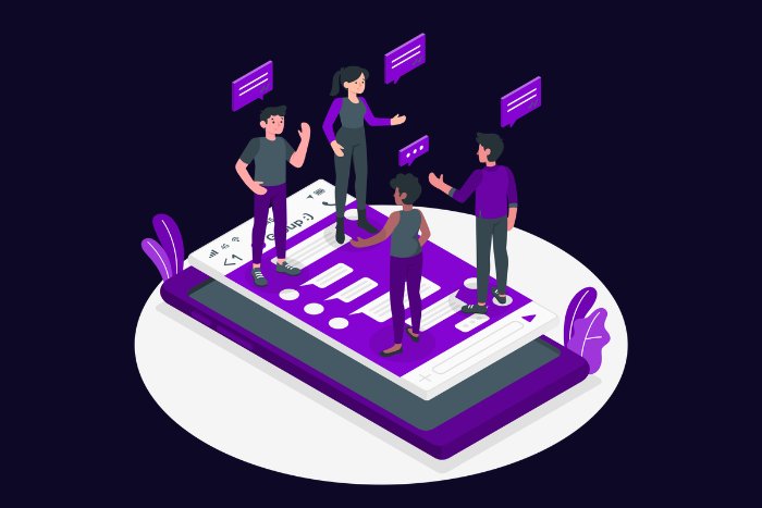 Community Forum or Discussion Board: Where Conversations Build Strong Communities