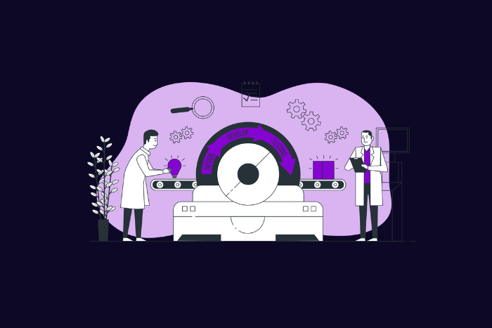 ERP (Enterprise Resource Planning) System: The Smart Way to Run a Growing Business