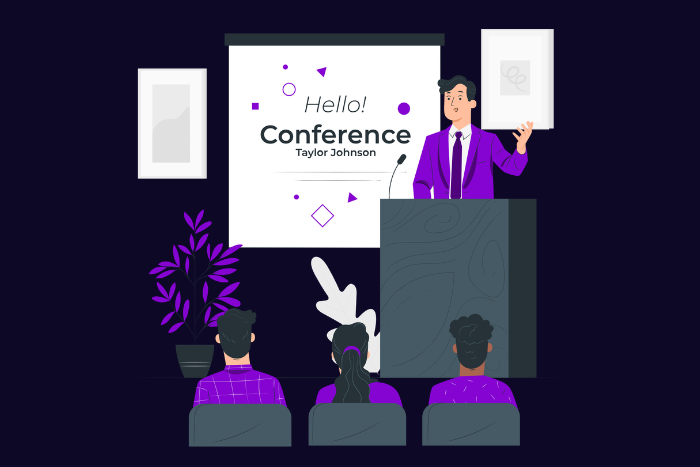 Conference Management Software: The Easy Way to Run Successful Conferences
