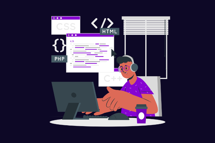 Front End Web Developer: The Expert Behind Beautiful and Interactive Websites