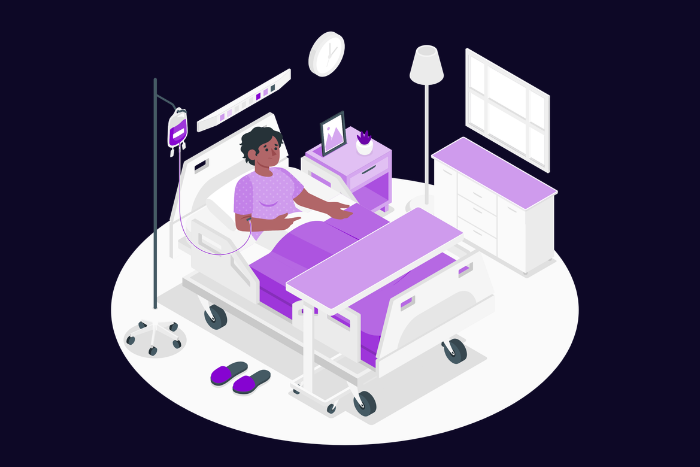 What Are the App Development Services for Healthcare Industry?