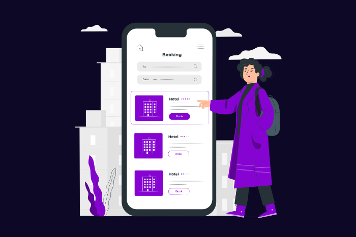 Ticket Booking Website: The Smart Way to Book Tickets Online