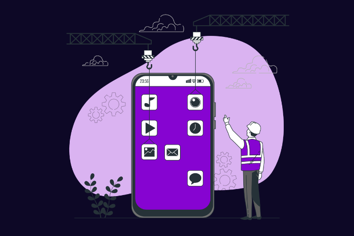 Hybrid App Development: One App That Works Everywhere