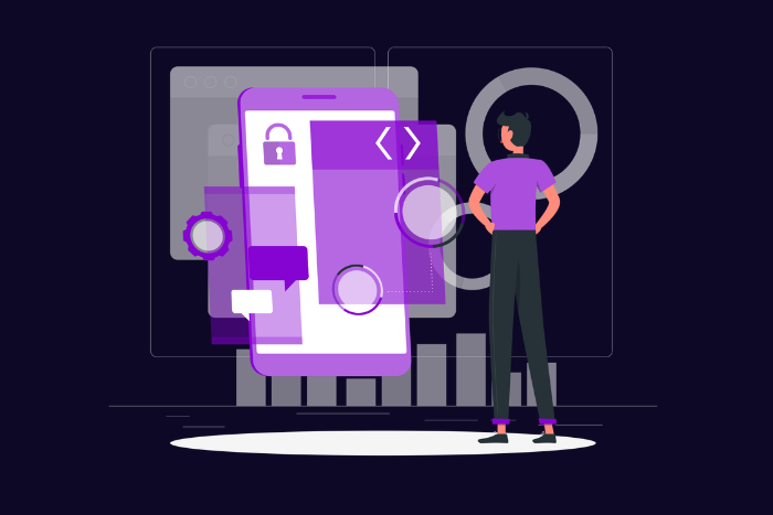 What Are the Criteria to Select an App Development Company?