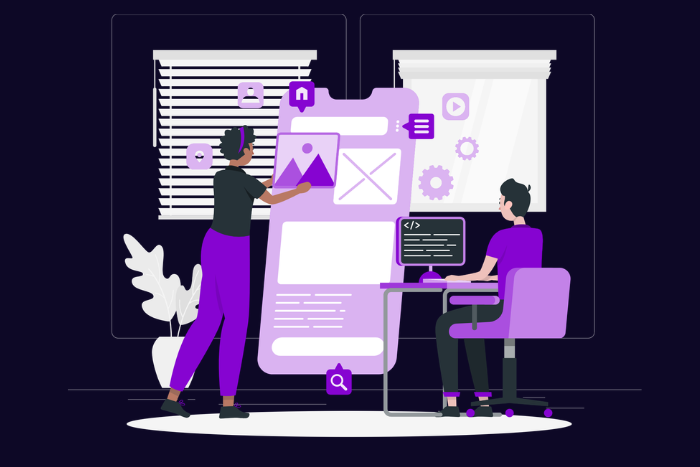 What Are the App Development Frameworks?