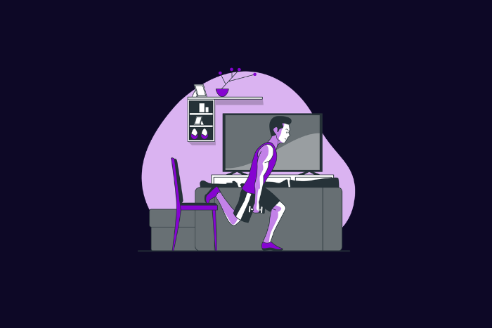 Fitness Tracking App: Your Smart Partner for a Healthier Life