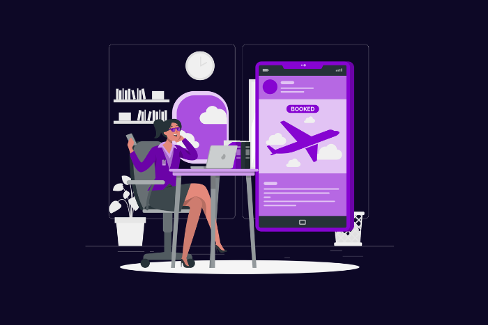 Travel Website or App: Your Smart Companion for Every Journey