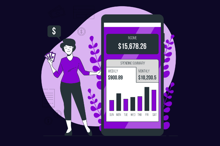 Accounting Software System: A Simple Way to Manage Business Finances