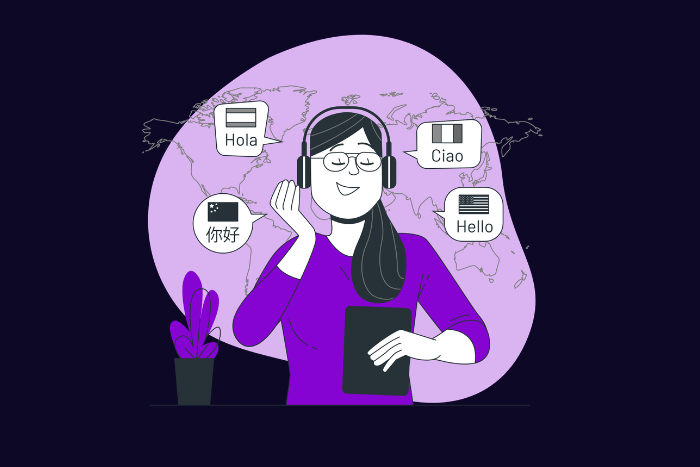 Language Learning App: The Smart Way to Learn New Languages