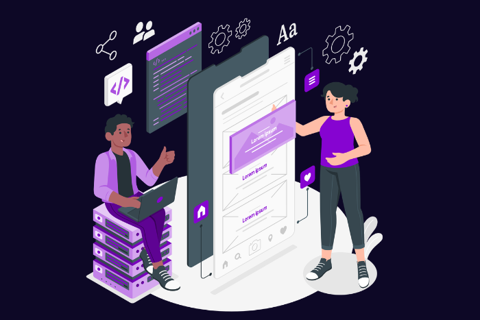 What Are the App Development Services for Startups?