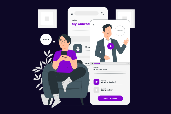 Online Course App: The Smart Way to Learn Anytime