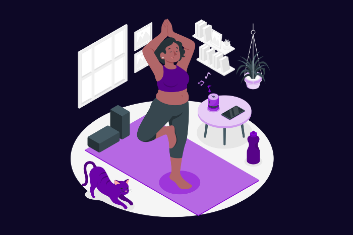 Yoga Practice App: Your Daily Guide to a Healthier Mind and Body