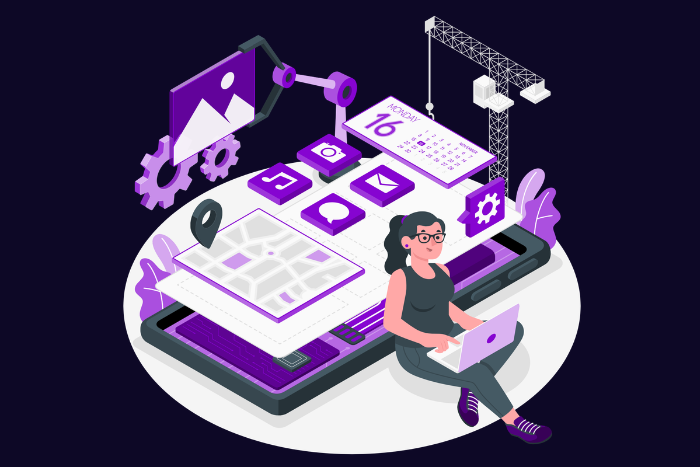 Angular App Development: Building Reliable and Dynamic Web Applications