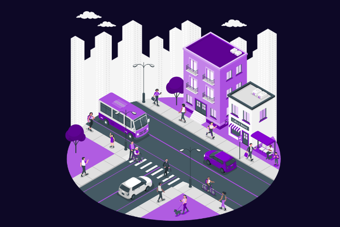 Fleet Management System: A Smarter Way to Manage Vehicles and Drivers