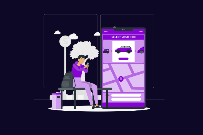 Cab Booking App: The Smart Way to Travel Anywhere
