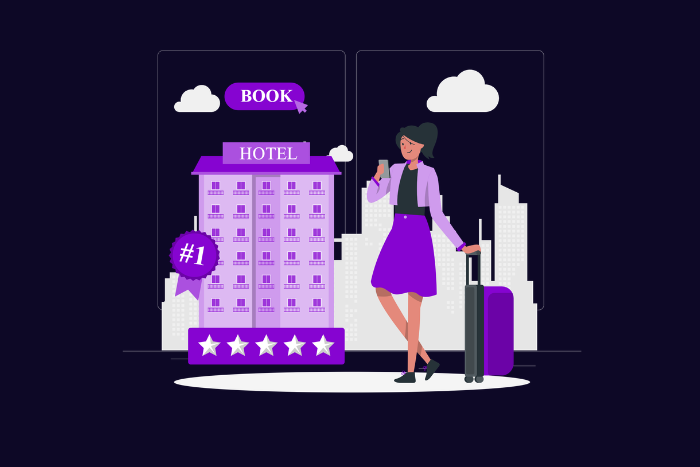 Hotel Management Software: The Smart Way to Run a Modern Hotel