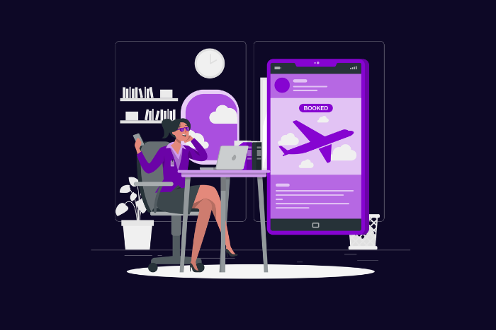 Flight Booking Website: The Smart Way to Book Air Travel