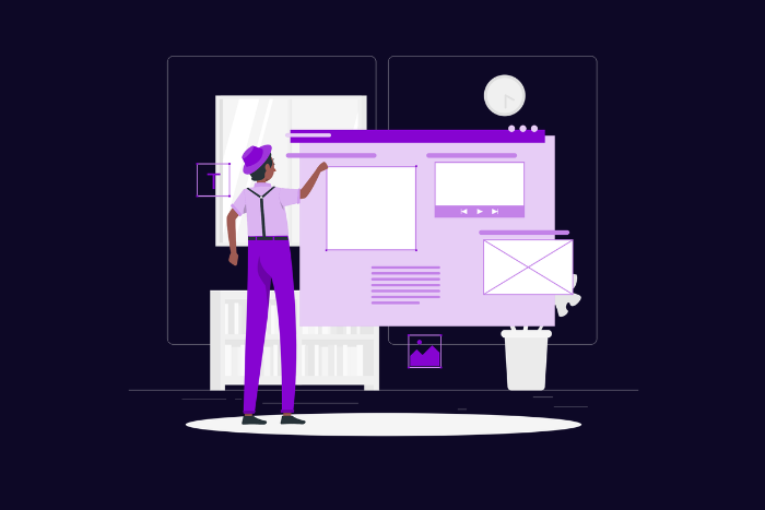 WordPress Website Designer: Build a Powerful and Flexible Website