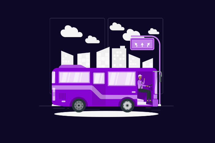 Bus Ticket Booking App: The Easy Way to Travel by Road