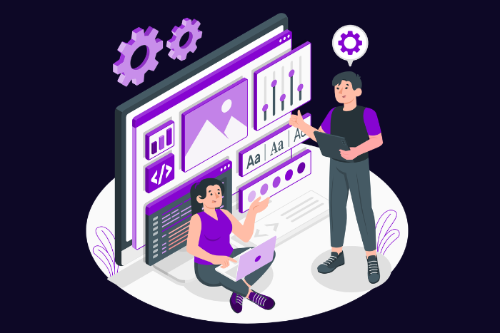 Spring Boot App Development: Powering Modern, Scalable Applications