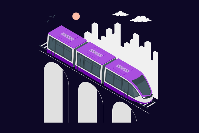 Train Ticket Booking App: The Smart Way to Plan Your Railway Journey