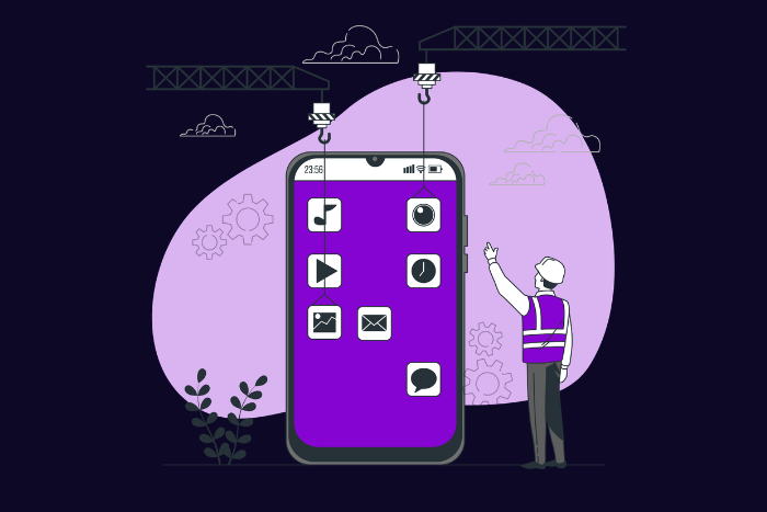 iOS App Development: Creating Powerful Apps for Apple Users