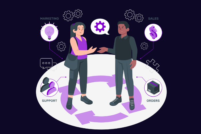 CRM (Customer Relationship Management) Software: Build Better Customer Relationships with Ease