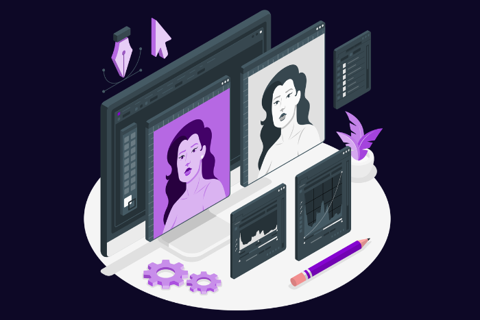 Photo Editing App: Turn Simple Pictures into Stunning Memories