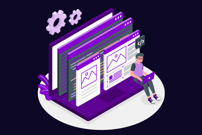 Full Stack Web Developer: The Complete Expert for Modern Websites