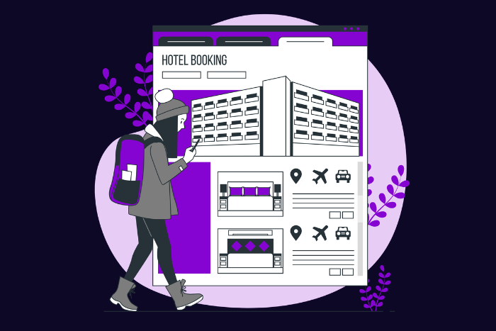 Hotel Booking App: The Easy Way to Book Your Stay