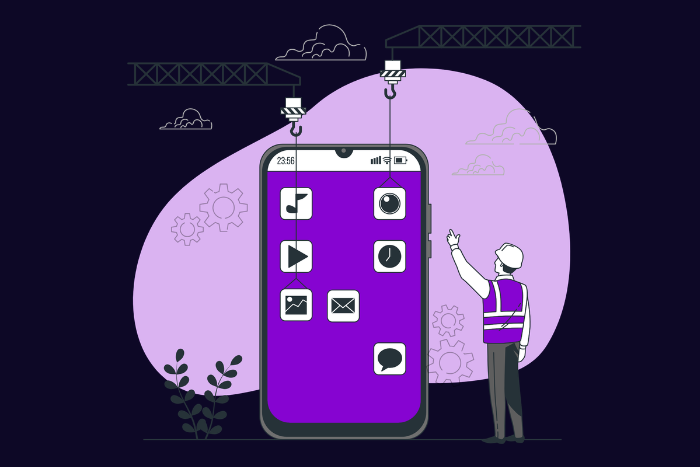 Mobile App Development Services: Turning Big Ideas into Smart Mobile Experiences