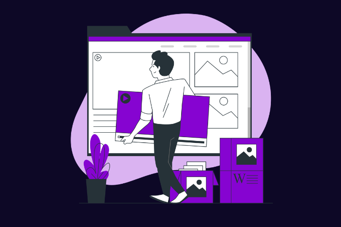Content Management System (CMS): An Easy Way to Build and Manage Your Website