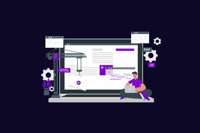 Web Application Development: Build Smart Solutions for Modern Businesses
