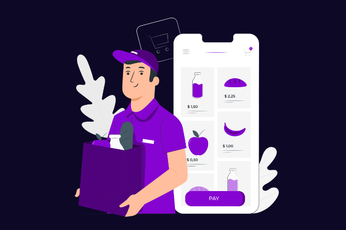 Online Grocery App: The Smart Way to Shop Daily Essentials