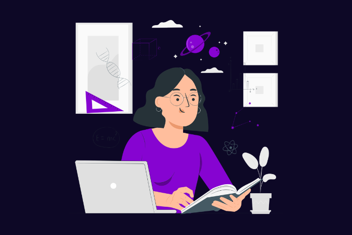 Learning Management System (LMS): A Smart Way to Learn and Train Online