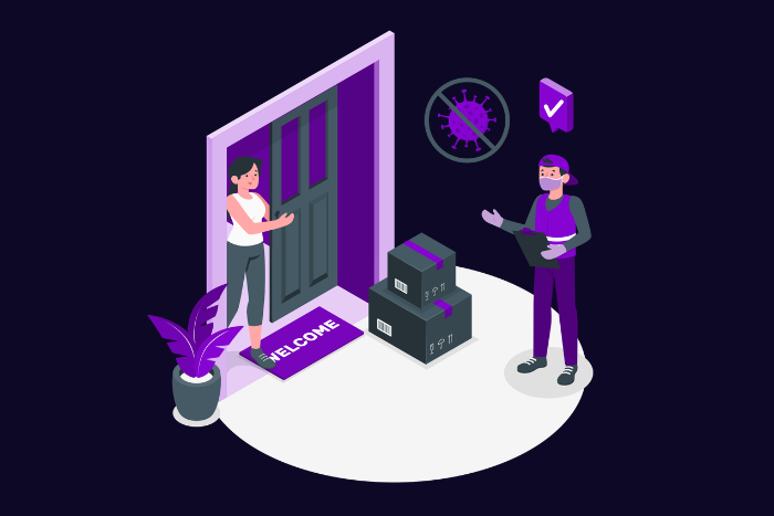 Pharmacy Delivery App: Fast and Safe Medicine at Your Doorstep