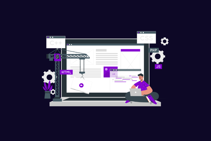 Web App Development Solutions That Power Modern Digital Growth