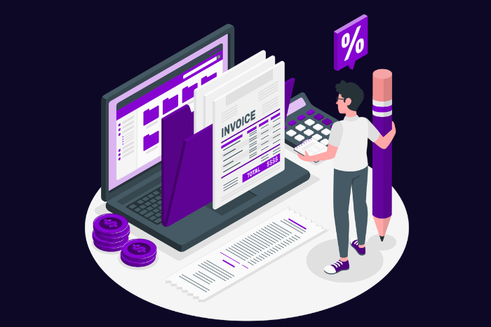 Invoicing System: A Simple Way to Get Paid Faster and Stay Organized