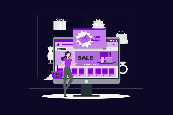 E-commerce Website: A Simple Guide to Building and Growing Online Stores