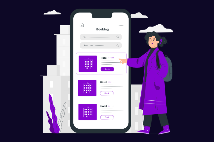 How Do I Develop a Travel App?