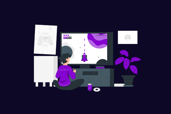 Gaming App: Play, Compete, and Have Fun Anytime