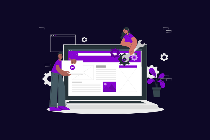 Custom Web Application Development: Build Smart Digital Solutions for Your Business