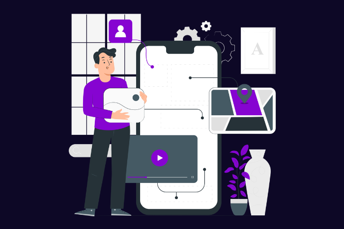 Hire App Developer: Turn Your App Idea Into Reality