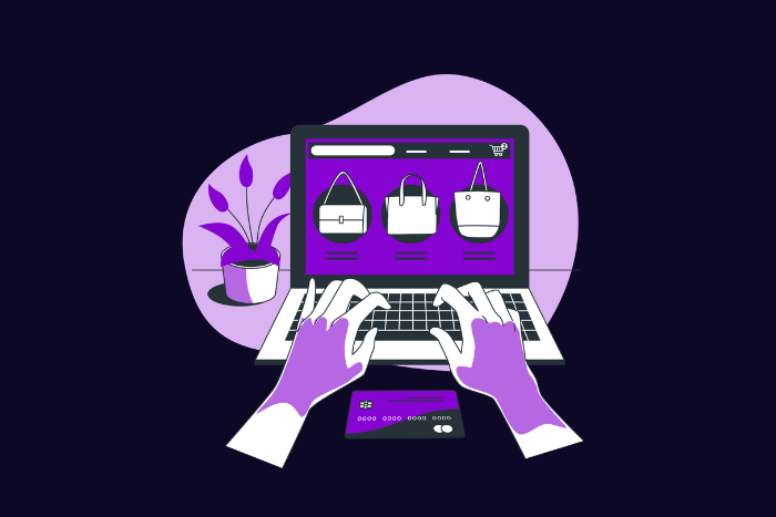 Online Store Website: Your Digital Shop Open 24/7