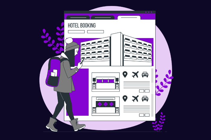 Hotel Booking System: The Smart Way to Manage Modern Hotel Reservations