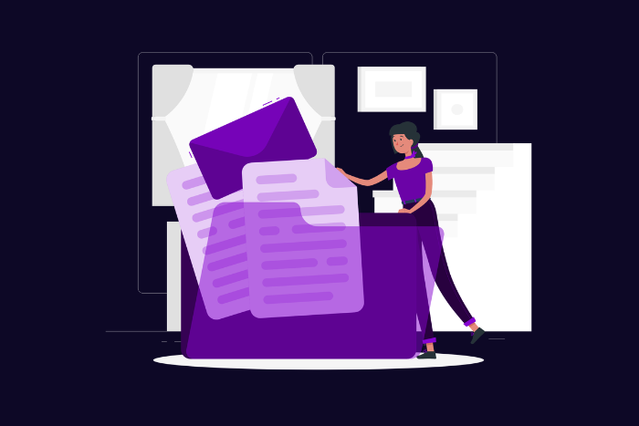 Document Management Software: A Smarter Way to Organize Your Files