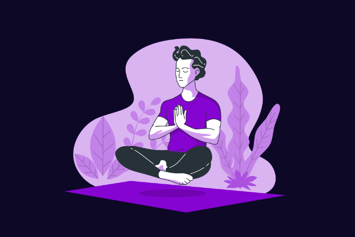 Meditation App: Find Calm and Focus in a Busy World