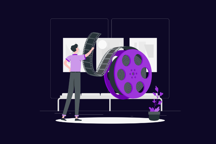 Movie Streaming App: Entertainment Anytime, Anywhere